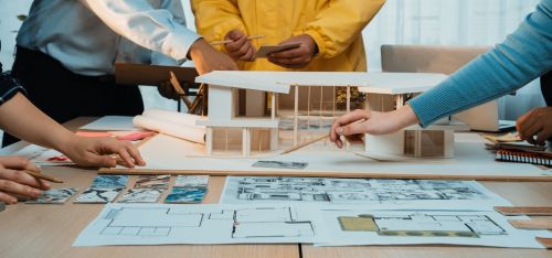 Architect