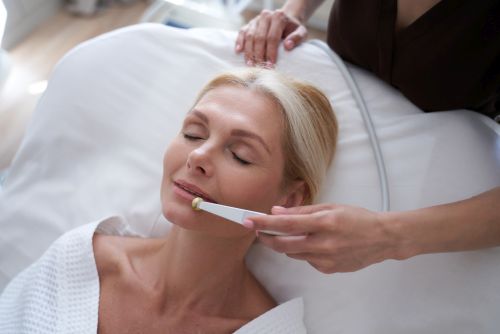 The best places for beauty care