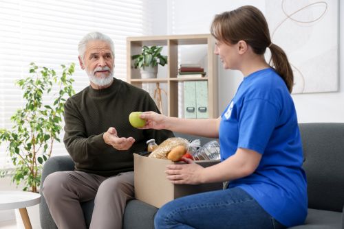 Managing daily tasks